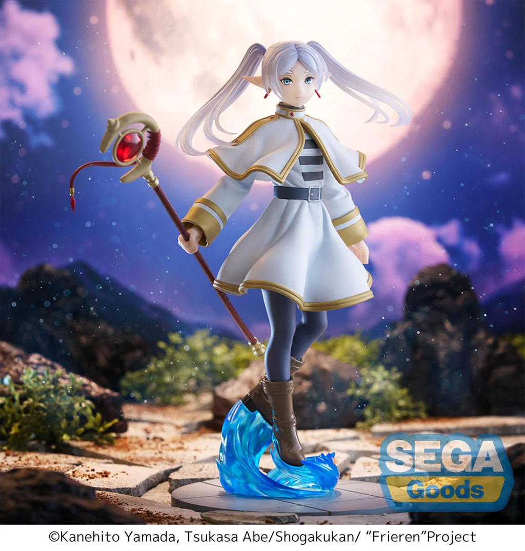 Luminasta Frieren: Beyond Journey's End Staff Ver.