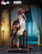 Goddess of Victory: Nikke Noir 1/4 Scale Figure