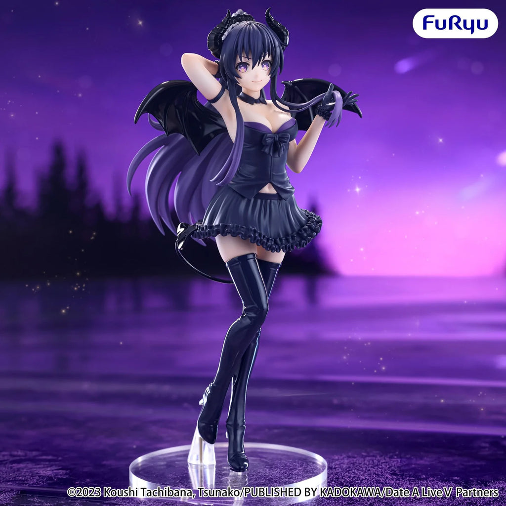BiCute Dark Figure Date A Live V Tohka Yatogami
