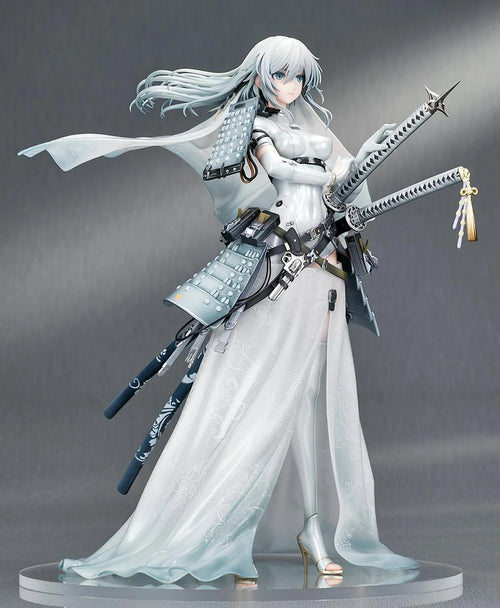 SWAV Illustration Tactical Bride Awayuki 1/7 Scale Figure
