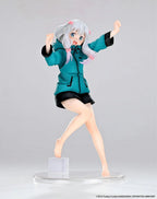 Coreful Figure Eromanga Sensei Sagiri Izumi Hoodie Ver. (Re-run)