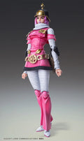 JoJo's Bizarre Adventure: Steel Ball Run Super Action Statue Hot Pants Action Figure