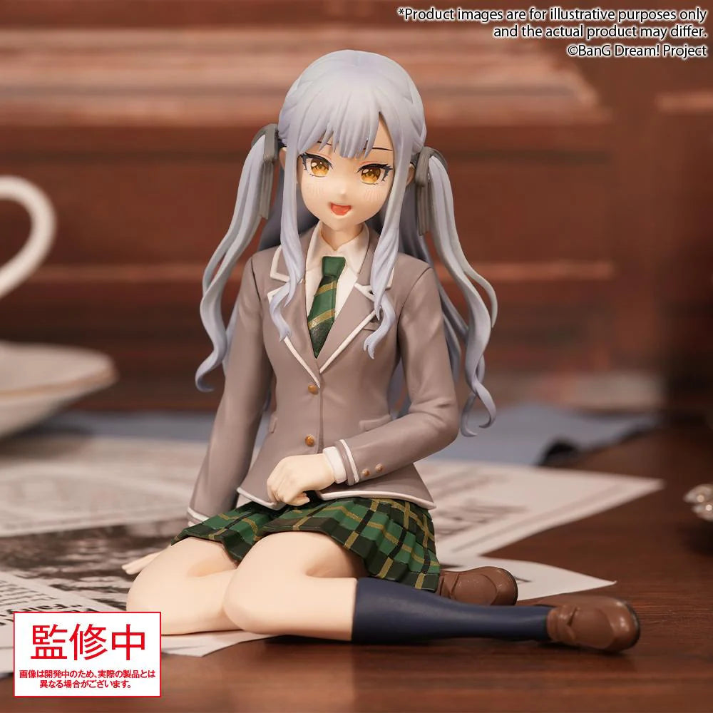 PREMIUM Figure BanG Dream! Ave Mujica Sakiko Togawa: School Uniform Ver.