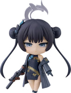 Blue Archive Kisaki Ryuuge Nendoroid