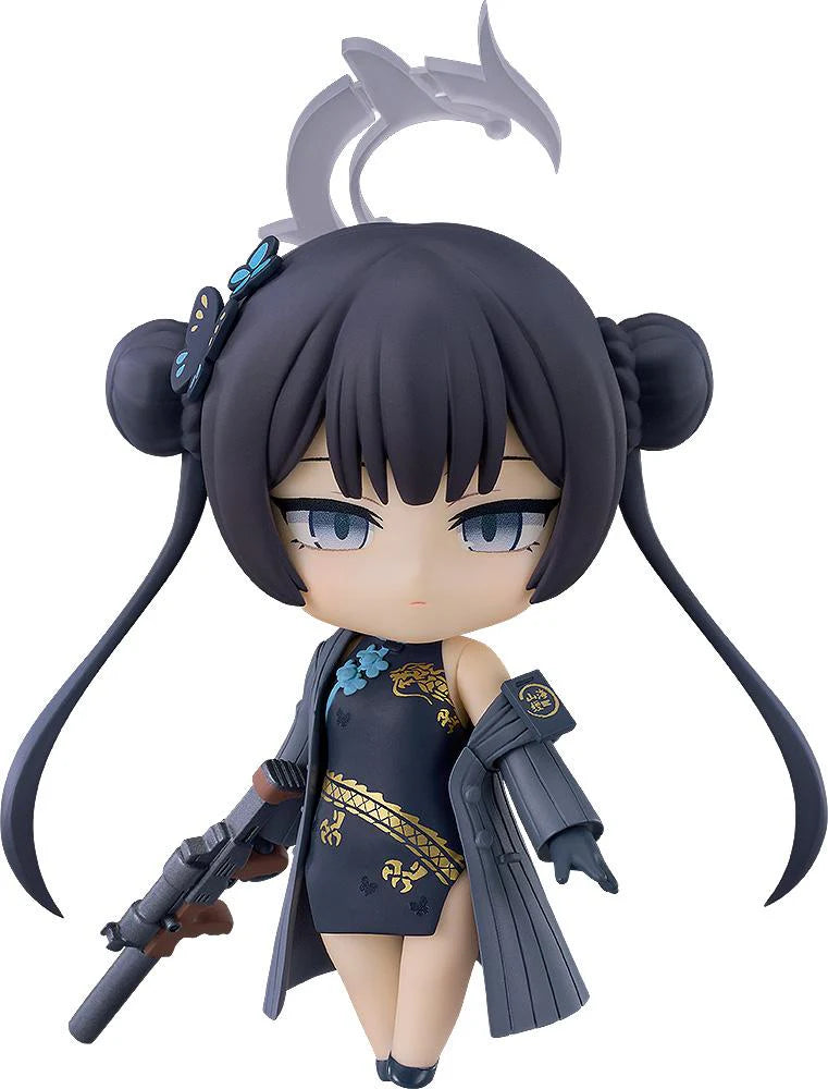 Blue Archive Kisaki Ryuuge Nendoroid