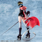 Portrait of Pirates One Piece Elevated Boost Knights of God Saint Gunko