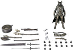 Bloodborne Hunter: The Old Hunters Edition (Rerun) Figma