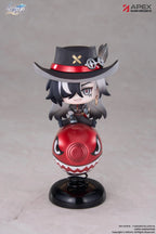 Honkai: Star Rail Boothill Chibi Chara Yurayura Stand