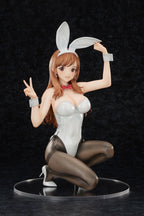Doshima Illustration Akaori Umeka 1/4 Scale Figure