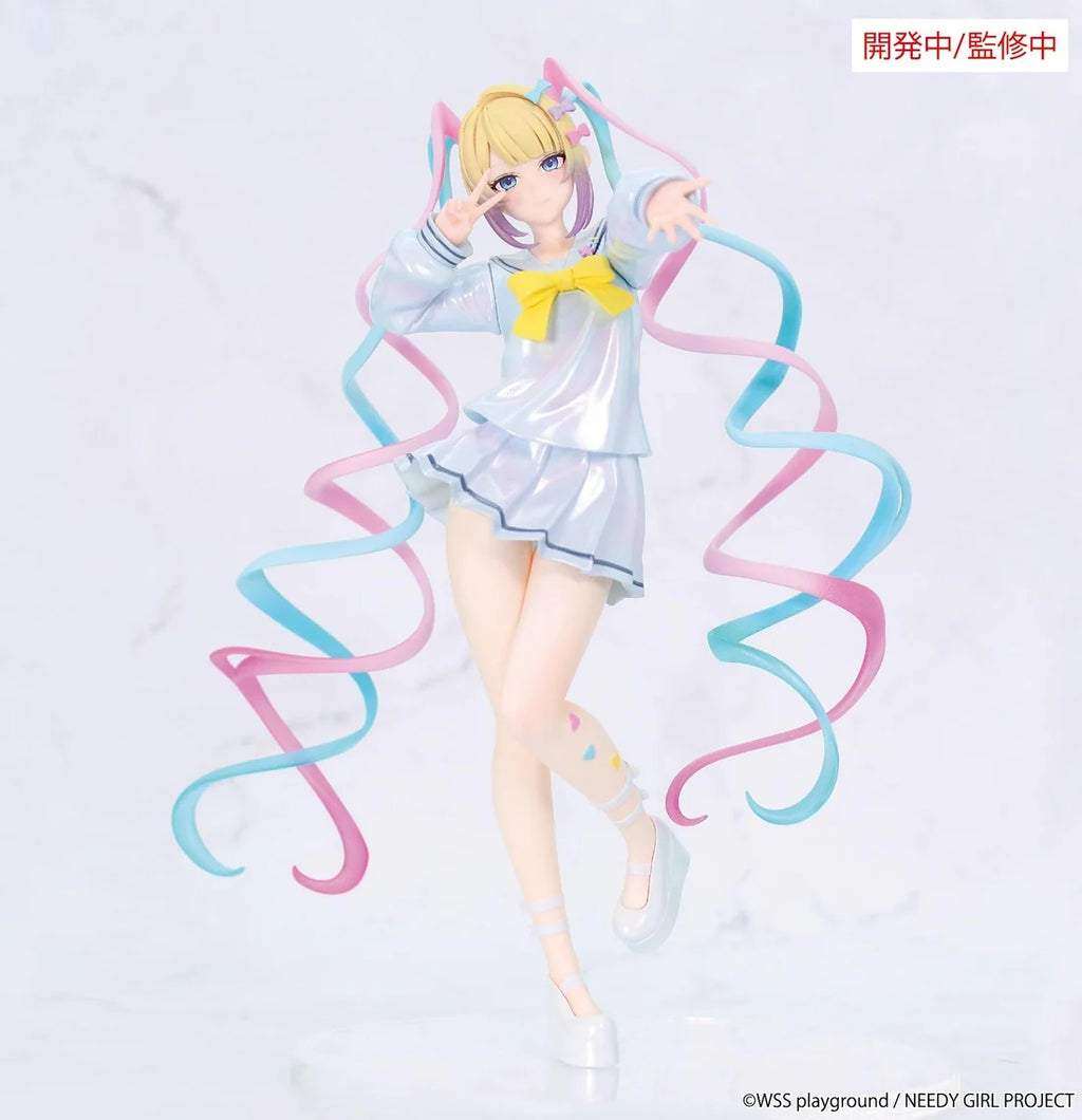 Vivit Figure Needy Streamer Overload OMGkawaiiAngel