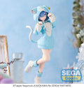 XStellar Re:Zero Starting Life in Another World Rem: Mofumofu Puck Ver.