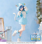 XStellar Re:Zero Starting Life in Another World Rem: Mofumofu Puck Ver.