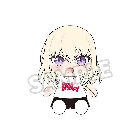 BanG Dream! Dress-Up Plushie Ave Mujica
