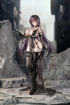 Goddess of Victory: Nikke Mihara: Bonding Chain 1/7 Scale Figure