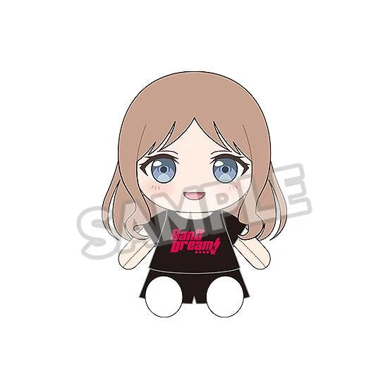BanG Dream! Dress-Up Plushie MyGO!!!!!