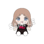 BanG Dream! Dress-Up Plushie MyGO!!!!!