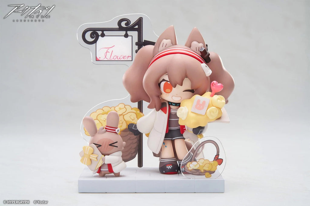 Cuties Series Arknights Angelina