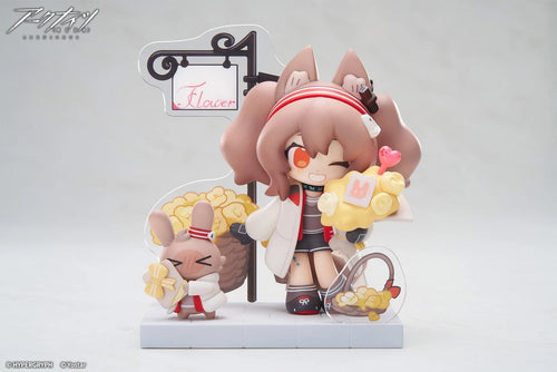 Cuties Series Arknights Angelina