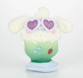 Kawaii YumYum Mart Diner Plushie Cinnamoroll's Float