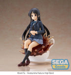 Luminasta K-On! Mio Akiyama