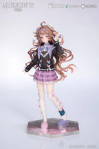 Gift+ Arknights Eyjafjalla the Hvít Aska: One More Story Ver. 1/8 Scale Figure