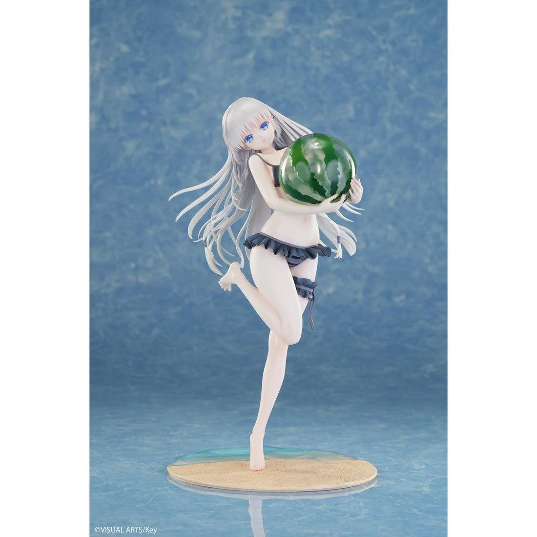 Summer Pockets Reflection Blue Shiroha Naruse 1/6 Scale Figure
