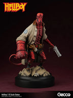 Hellboy (Standard Ver.) 1/6 Scale Statue
