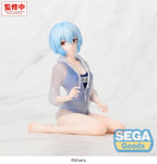 Yumemirize Rebuild of Evangelion Rei Ayanami: School Swimsuit Ver.
