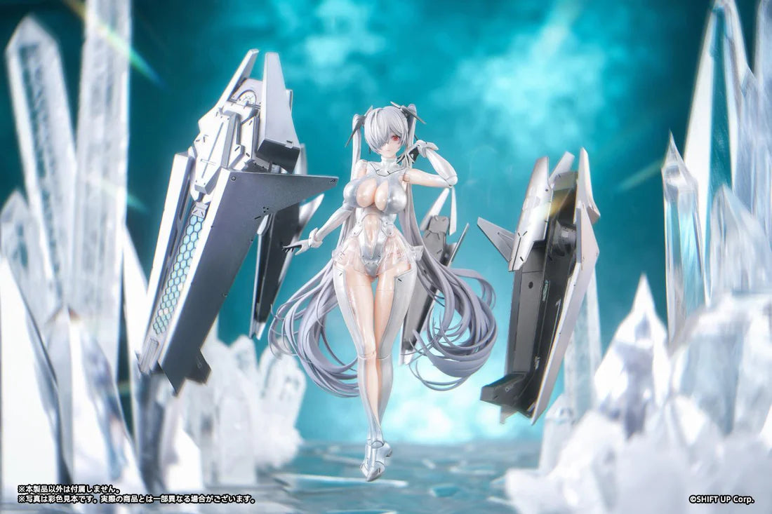 Goddess of Victory: Nikke Cinderella 1/12 Scale Action Figure
