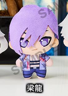 Puchish! TO BE HERO X vol.1 (5 types)