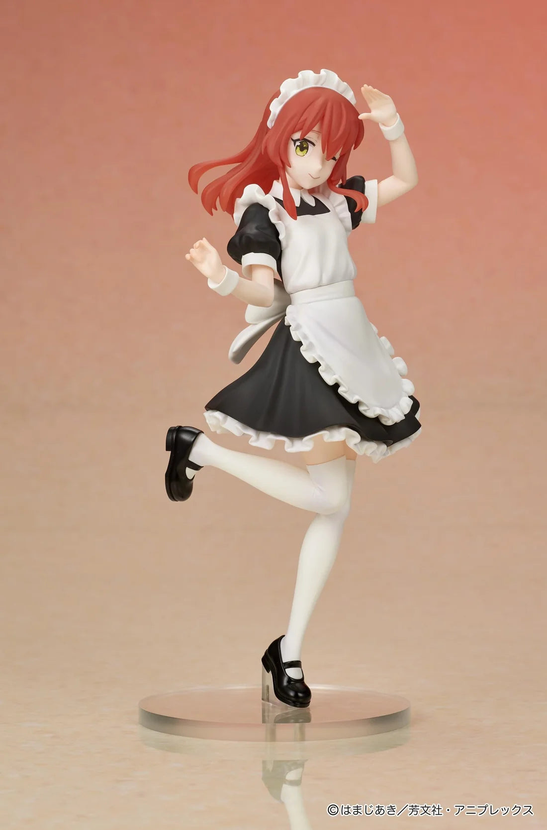 DIGSTA Bocchi the Rock! Ikuyo Kita Figure
