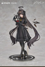 Rise Up+ Series Arknights Virtuosa Little Shadow Ver. Non-Scale Figure
