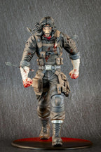 BRZRKR "B" 1/8 Scale Figure