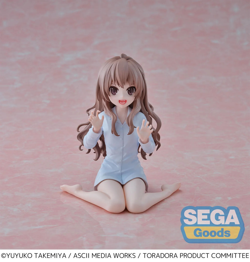 Yumemirize Toradora! Taiga Aisaka