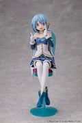 Puella Magi Madoka Magica The Movie Rebellion Sayaka Miki: Tea Party Cake Song Ver. Non-Scale Figure