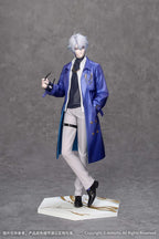 Gift+ Honkai: Star Rail Phainon: Express Travel Notes Ver. 1/8 Scale Figure