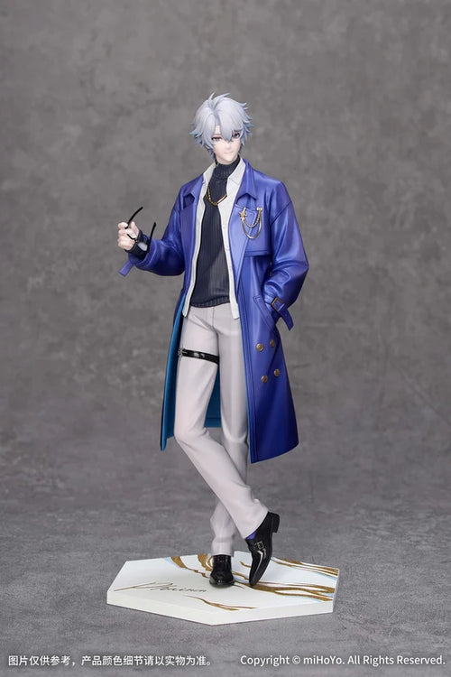 Gift+ Honkai: Star Rail Phainon: Express Travel Notes Ver. 1/8 Scale Figure