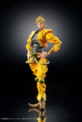 JoJo's Bizarre Adventure: Stardust Crusaders Chozokado DIO Figure (Re-run)