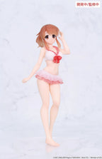 The Melancholy of Haruhi Suzumiya Mikuru Asahina Vivit Figure