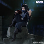 Hunter x Hunter Feitan Noodle Stopper Figure (Re-run)