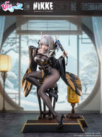 Goddess of Victory: Nikke Blanc 1/4 Scale Figure