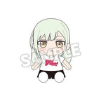 BanG Dream! Dress-Up Plushie Ave Mujica