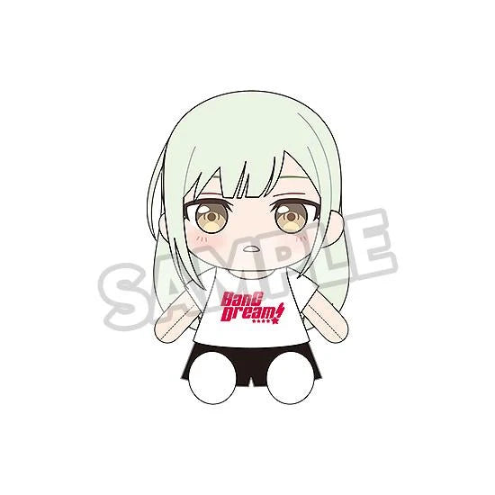 BanG Dream! Dress-Up Plushie Ave Mujica