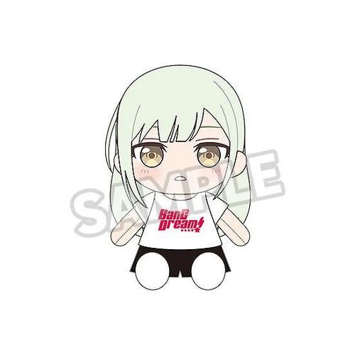 BanG Dream! Dress-Up Plushie Ave Mujica