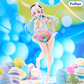 BiCute Bunnies Figure Super Sonico: Pastel Easter Ver.