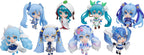 Blind Box Series: Snow Miku All Stars Figure Collection Vol. 2 Box Set