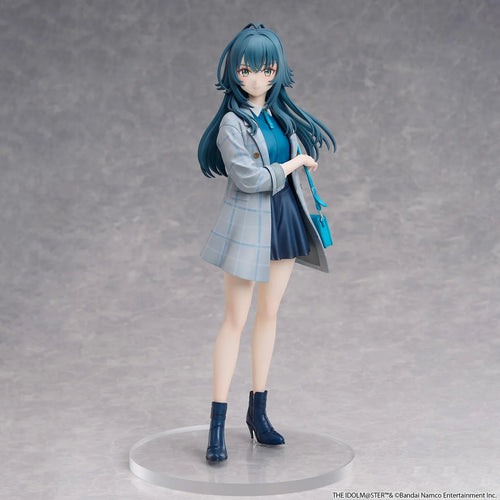 Gakuen Idolm@ster Temari Tsukimura 1/6 Scale Figure