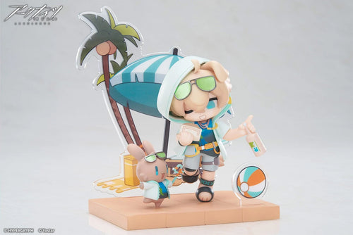Cuties Series Arknights Tequila