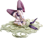 Azur Lane Napoli Dreamy Night Ver. 1/4 Scale Figure