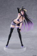 Coreful Figure Overlord Albedo: Grid Girl Ver.